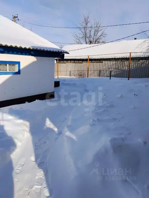 Дом в Белгородская область, Поселок Чернянка городское поселение, ... - Фото 1