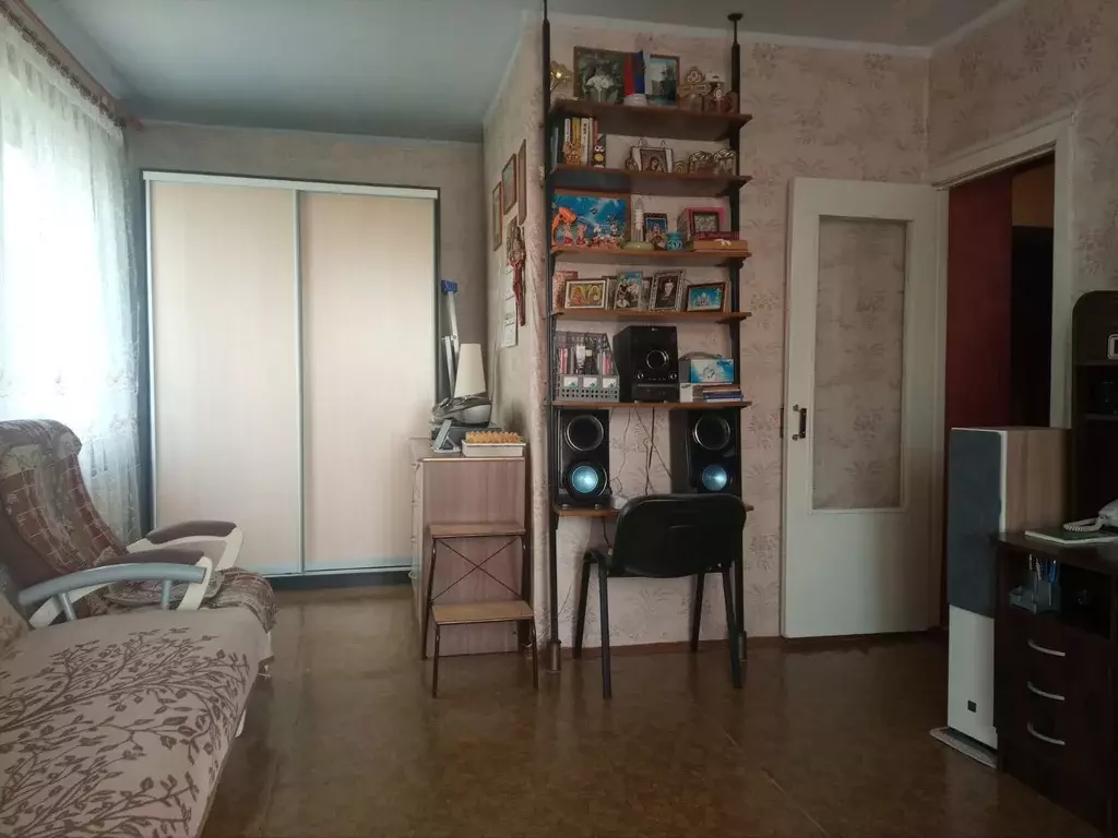 Продаётся 1-к квартира, 34.9 м - Фото 0