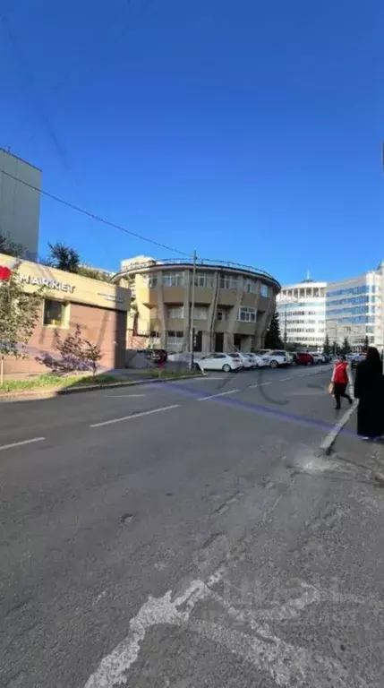 Помещение свободного назначения в Татарстан, Казань ул. Вишневского, ... - Фото 0