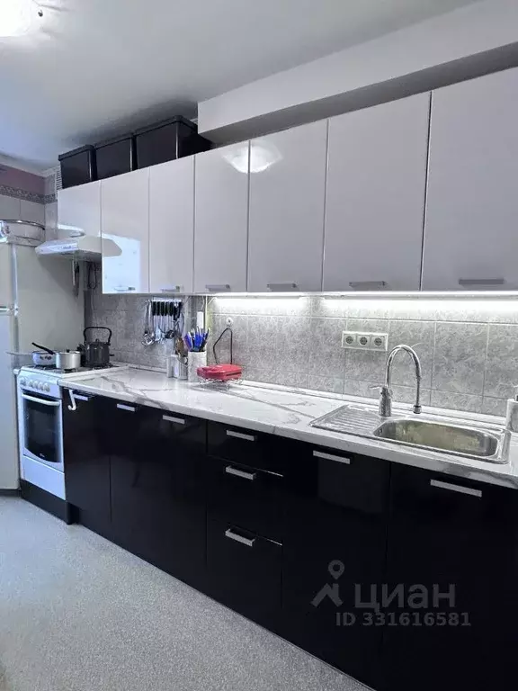 1-к кв. Москва Тимирязевская ул., 34К1 (35.0 м) - Фото 1