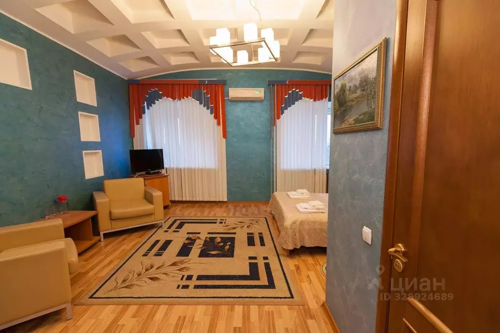 Комната Москва пос. Знамя Октября, ш. Рязановское, 20 (1.0 м) - Фото 2