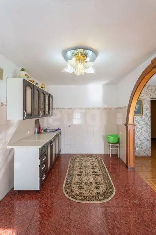 5-к кв. Иркутская область, Иркутск Альпийская ул., 5 (156.0 м) - Фото 1