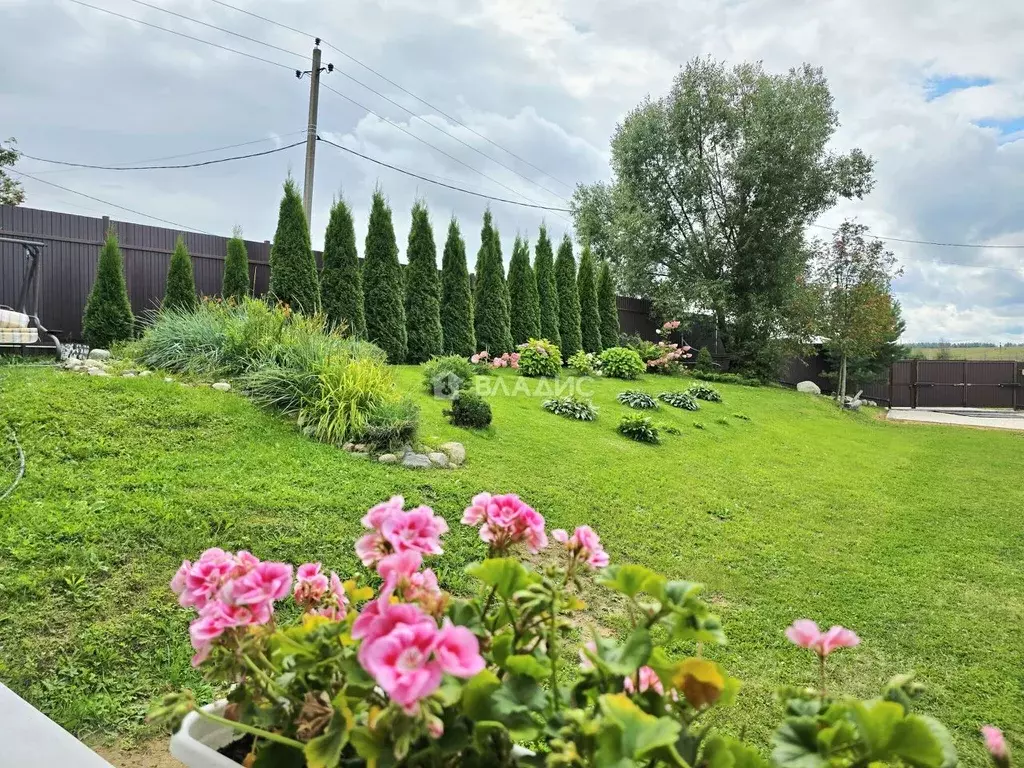 Дом в Владимирская область, Суздальский район, Новоалександровское ... - Фото 2