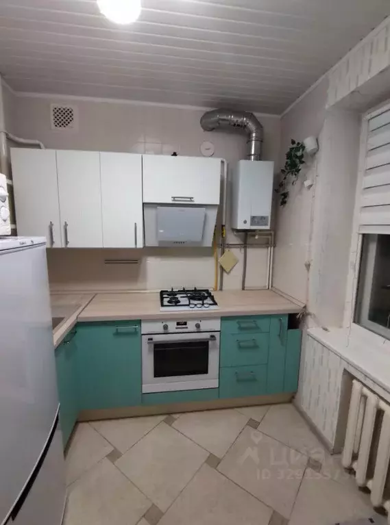 1-к кв. Московская область, Жуковский ул. Чкалова, 22 (32.0 м) - Фото 2