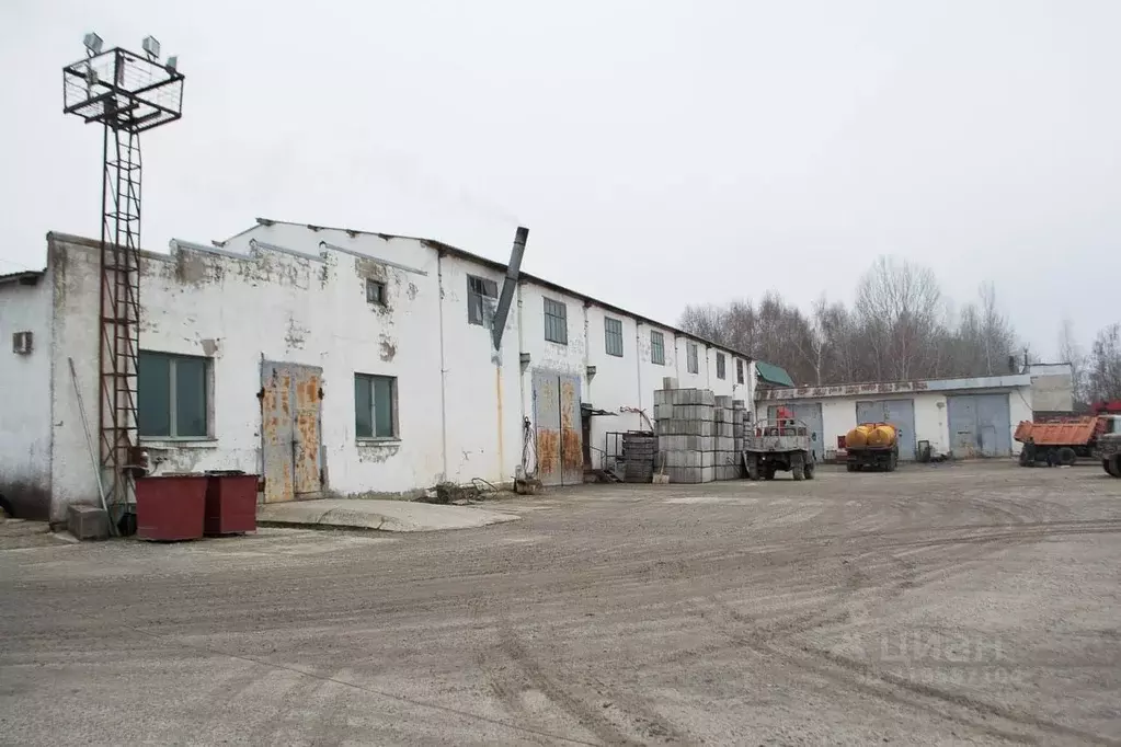 Помещение свободного назначения в Белгородская область, Белгородский ... - Фото 0