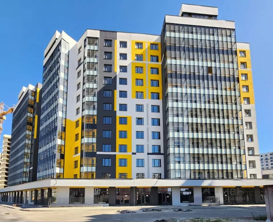 Помещение свободного назначения в Санкт-Петербург пос. Шушары, просп. ... - Фото 2