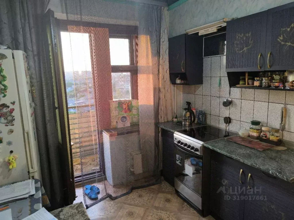 2-к кв. Краснодарский край, Краснодар ул. Стасова, 98 (52.3 м) - Фото 1