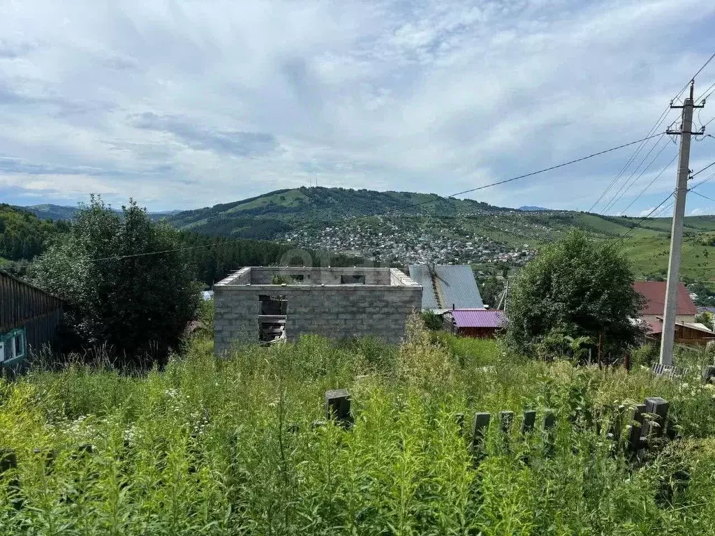 Дом в Алтай, Горно-Алтайск Верховая ул., 41 (64 м) - Фото 1