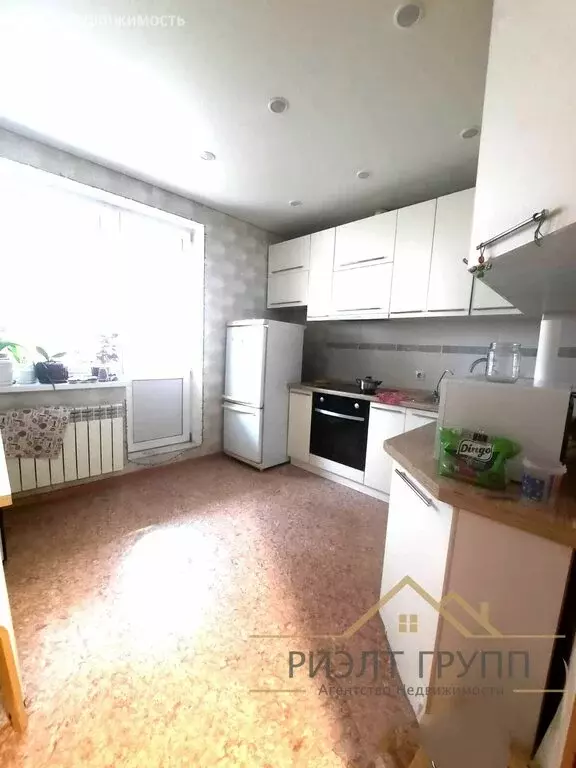 1-комнатная квартира: Казань, улица Виктора Сажинова, 2/12 (44.2 м) - Фото 0