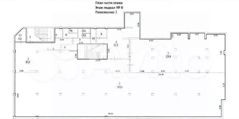 Продажа ПСН 640 м - Фото 0