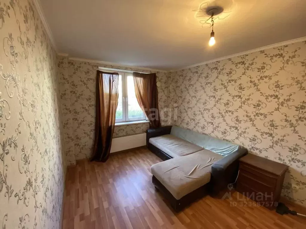 2-к кв. Свердловская область, Екатеринбург ул. Яскина, 12 (63.1 м) - Фото 0