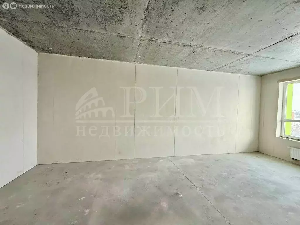 1-комнатная квартира: Пенза, улица Стасова, 2Ак1 (43.3 м) - Фото 2