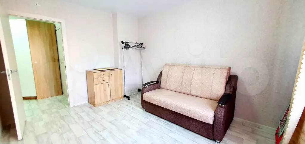 1-к. квартира, 34,8 м, 2/10 эт. - Фото 0