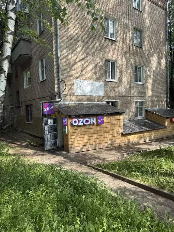 Помещение свободного назначения в Московская область, Красногорск ... - Фото 1