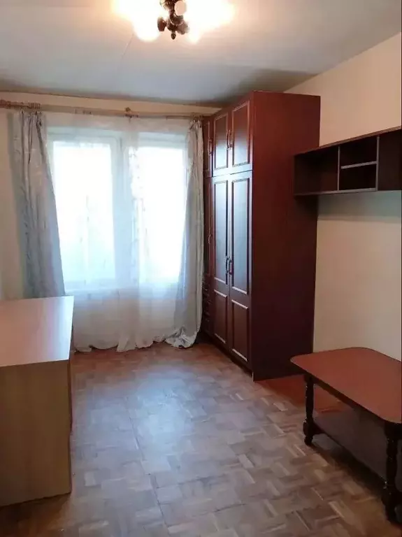2-к кв. Москва Кировоградская ул., 16К2 (56.0 м) - Фото 2