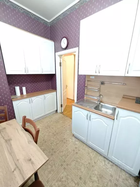 2-к кв. Москва Варшавское ш., 85К1 (53.0 м) - Фото 1
