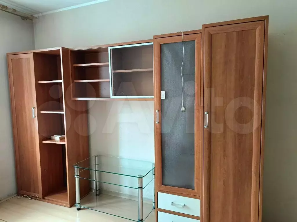 2-к. квартира, 45 м, 2/4 эт. - Фото 1