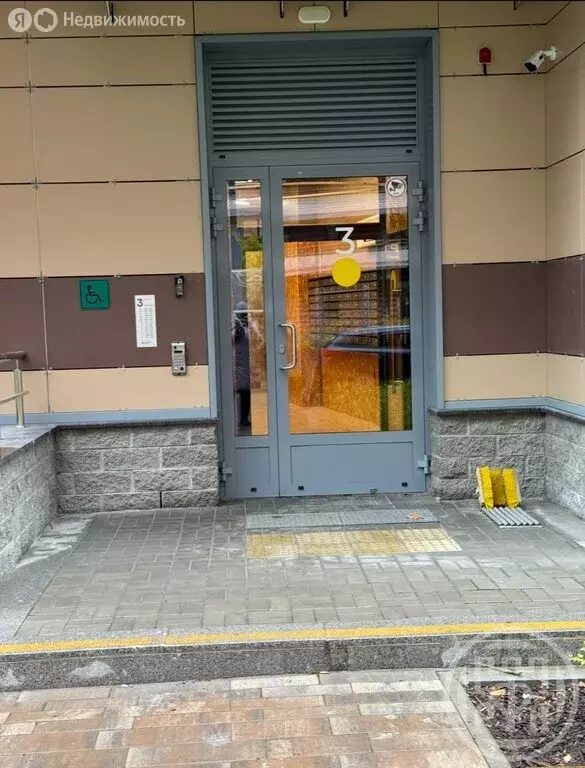 3-комнатная квартира: Санкт-Петербург, Коломяжский проспект, 13к3 (88 ... - Фото 2