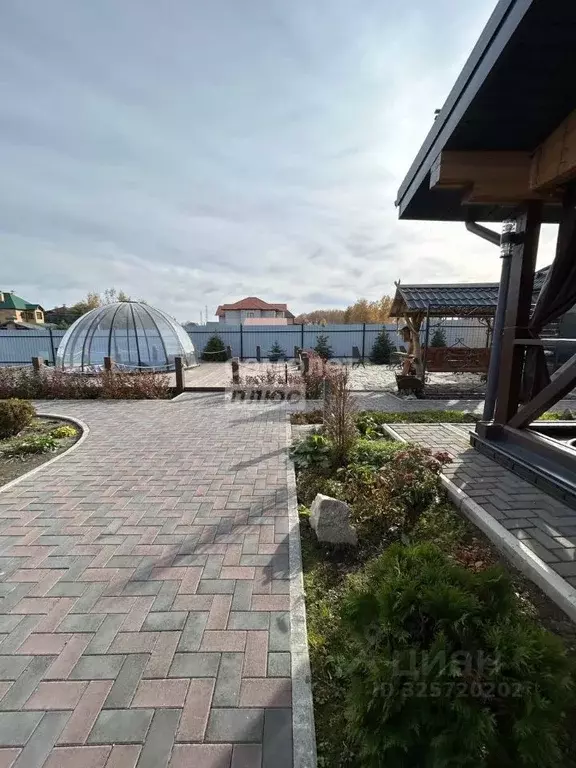 Дом в Алтайский край, Смоленский район, пос. Верх-Обский Набережная ... - Фото 1