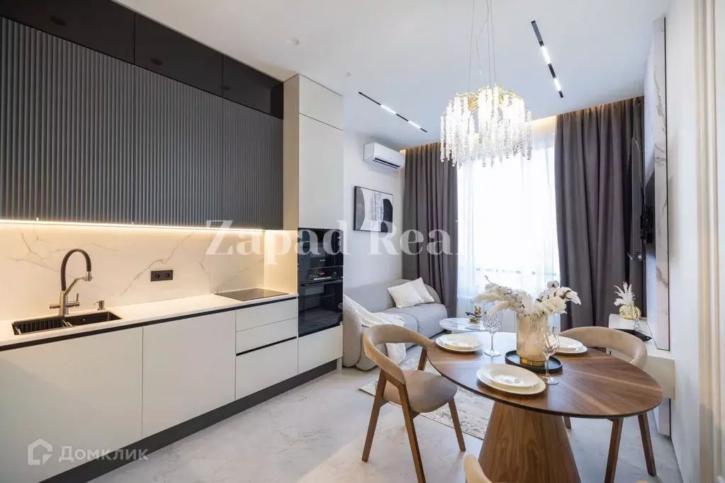 Продаётся 2-к квартира, 66 м - Фото 0