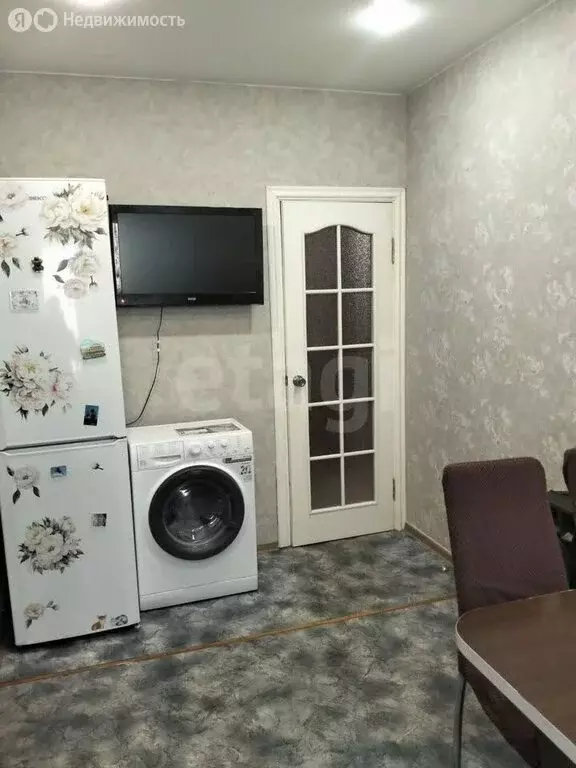 3-комнатная квартира: Омск, микрорайон Московка-2, улица Ярослава ... - Фото 1