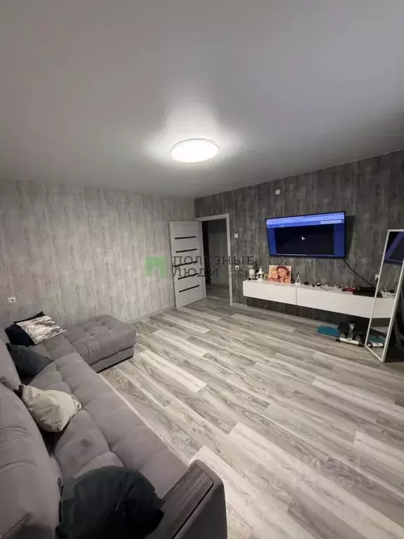 2-к кв. Красноярский край, Красноярск ул. Елены Стасовой, 50А (58.0 м) - Фото 2