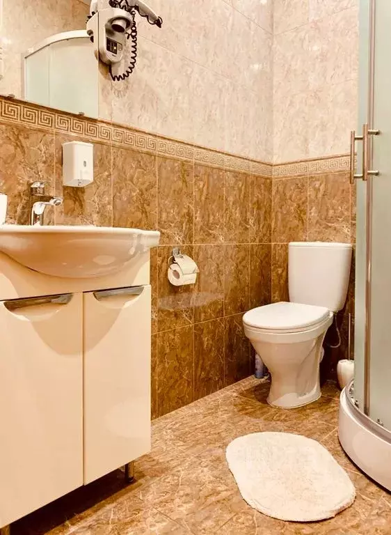 Комната Московская область, Раменский муниципальный округ, Кратово пгт ... - Фото 1