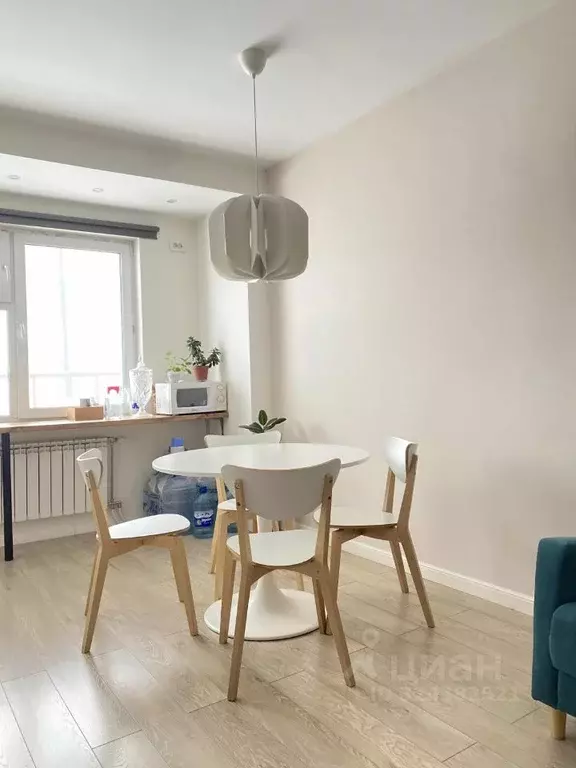 2-к кв. Саха (Якутия), Якутск 203-й мкр, 19 (74.0 м) - Фото 1