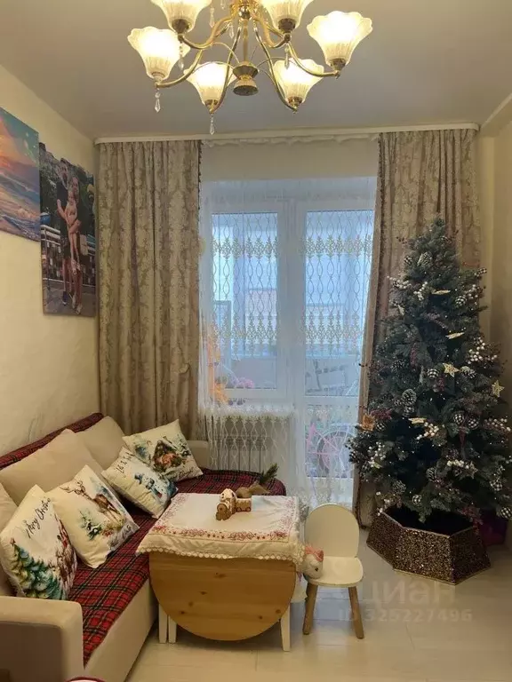 3-к кв. Рязанская область, Рязань ул. Семинарская, 17 (63.1 м) - Фото 1