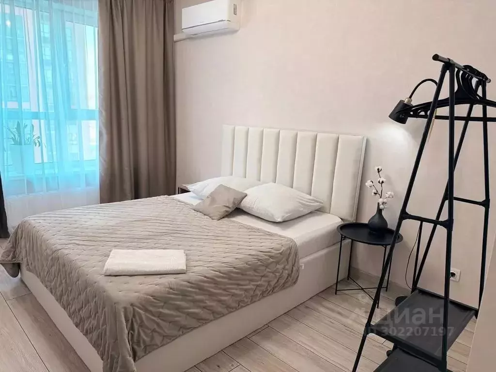 1-к кв. Пензенская область, Пенза ул. Щербакова, 89 (42.0 м) - Фото 1