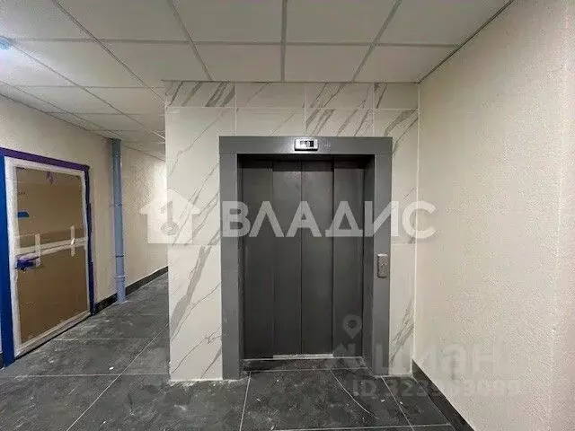 2-к кв. Владимирская область, Владимир ул. Чапаева, 6 (54.6 м) - Фото 2