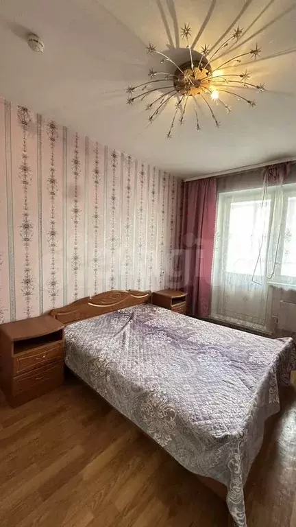 2-к. квартира, 50,8 м, 4/10 эт. - Фото 1