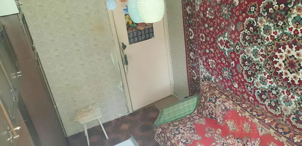 Комната Москва ул. Рокотова, 3К2 (10.3 м) - Фото 2