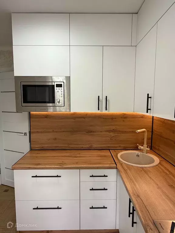 Продаётся 2-к квартира, 44 м - Фото 1
