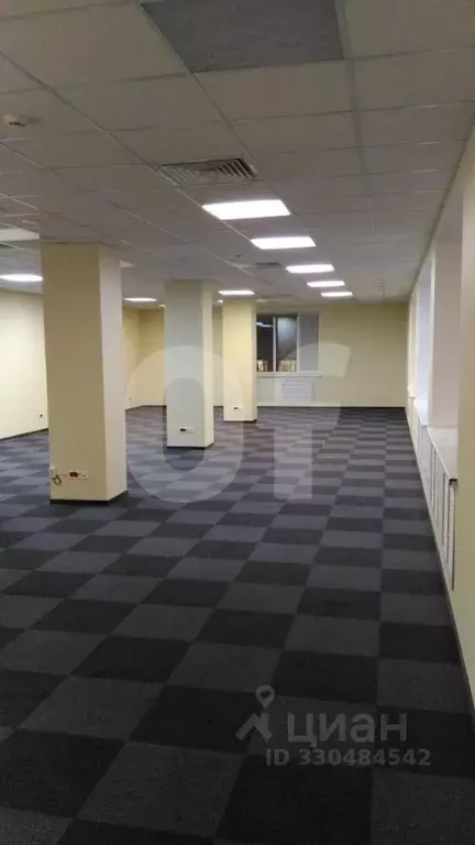 Офис в Москва Большая Новодмитровская ул., 23С1 (1235 м) - Фото 1