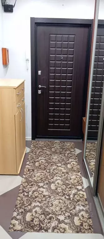 2-к кв. Москва Перекопская ул., 22 (55.0 м) - Фото 1