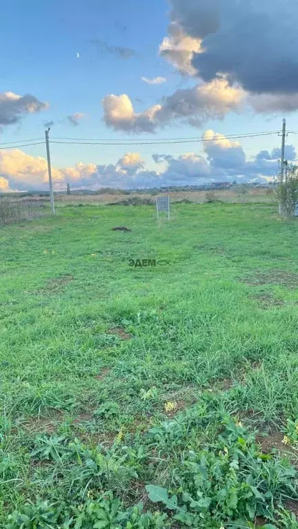 Участок в Краснодарский край, Анапа муниципальный округ, с. ... - Фото 2