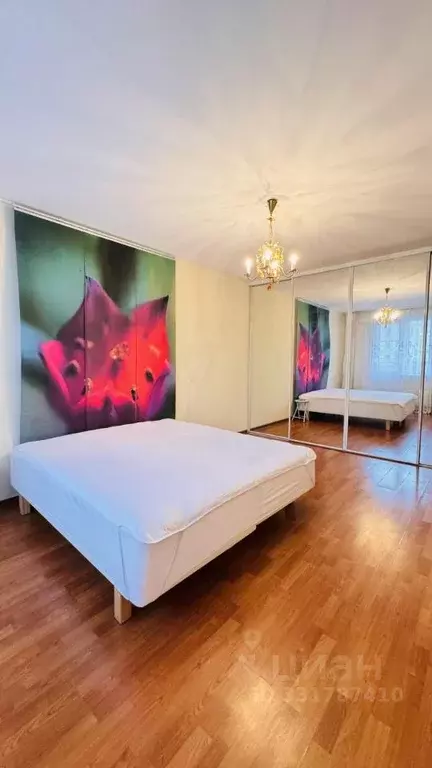 2-к кв. Москва Широкая ул., 5К4 (55.0 м) - Фото 1