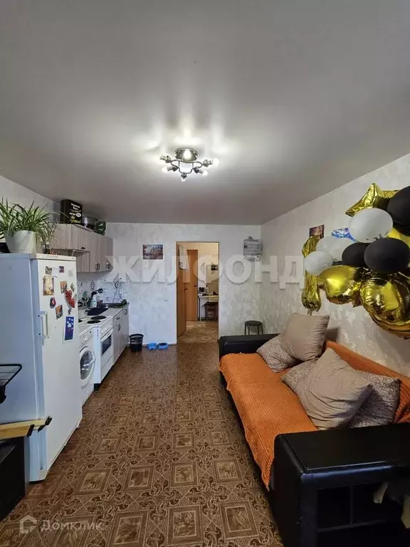 Продаётся 2-к квартира, 33.5 м - Фото 0