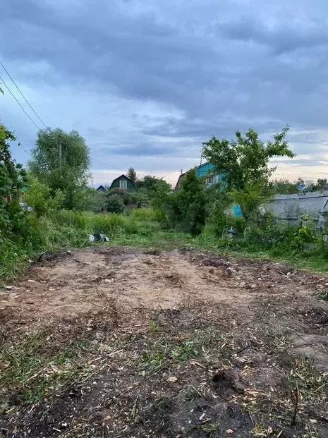 Участок 3,5 сот. (СНТ, ДНП) - Фото 0