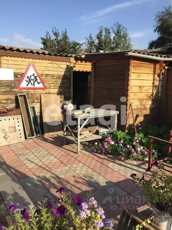 Дом в Красноярский край, Красноярск ул. 2-я Клинкерная, 39 (56 м) - Фото 1