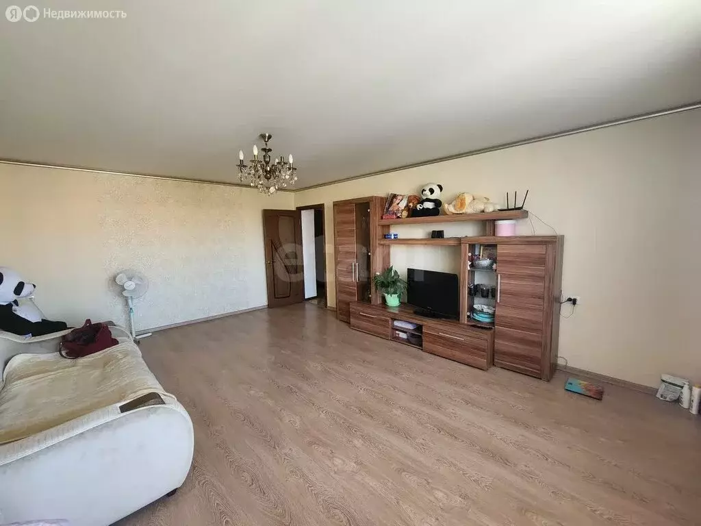 2-комнатная квартира: Владикавказ, Весенняя улица, 11к2 (59 м) - Фото 0
