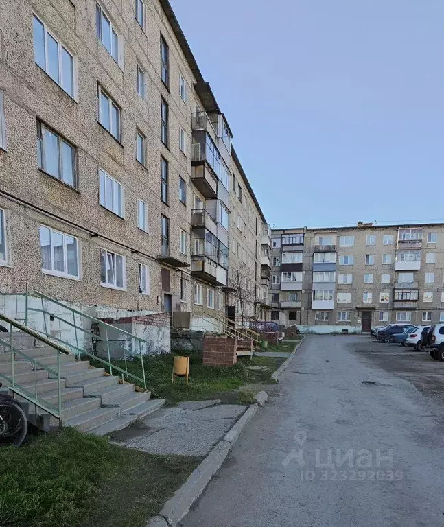 Квартира, 1 комната, 30 м - Фото 1