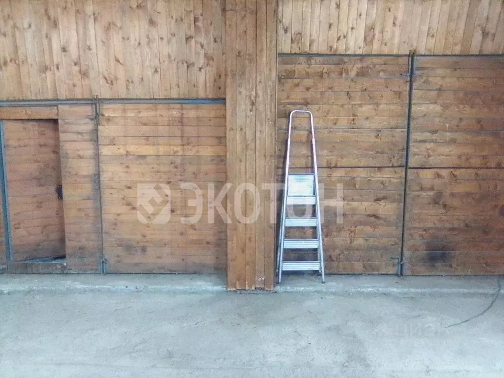 Гараж в Санкт-Петербург просп. Маршала Жукова, 3к2 (36 м) - Фото 2