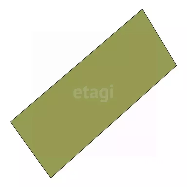 Участок в Липецкая область, Грязинский муниципальный округ, с. ... - Фото 2