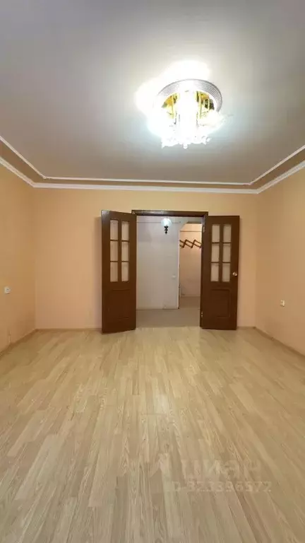 3-к кв. Башкортостан, Уфа Российская ул., 50 (65.6 м) - Фото 1