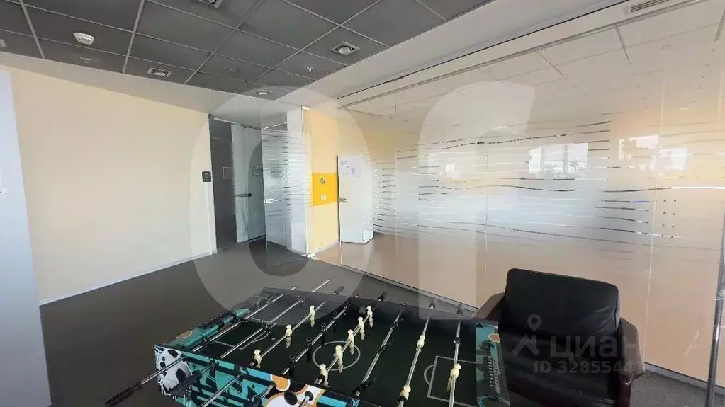 Офис в Москва просп. Андропова, 18к1 (8348 м) - Фото 1