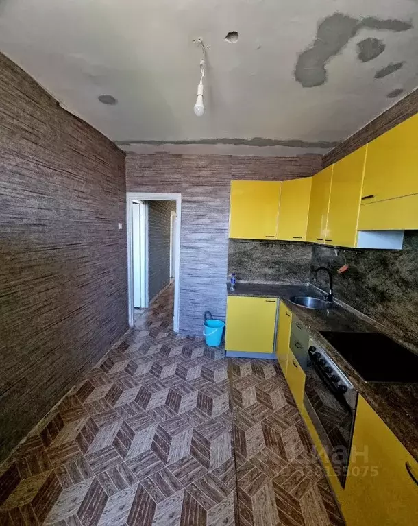 2-к кв. Белгородская область, Белгород ул. Николая Чумичова, 64 (51.0 ... - Фото 2