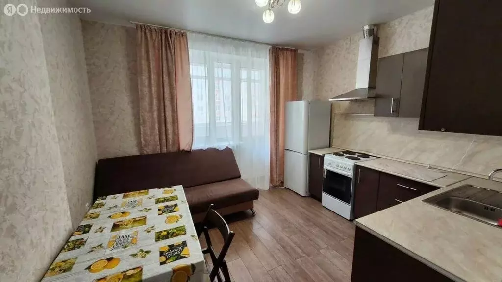 1-комнатная квартира: Краснодар, улица им. Героя Яцкова И.В., 8 (44 м) - Фото 0