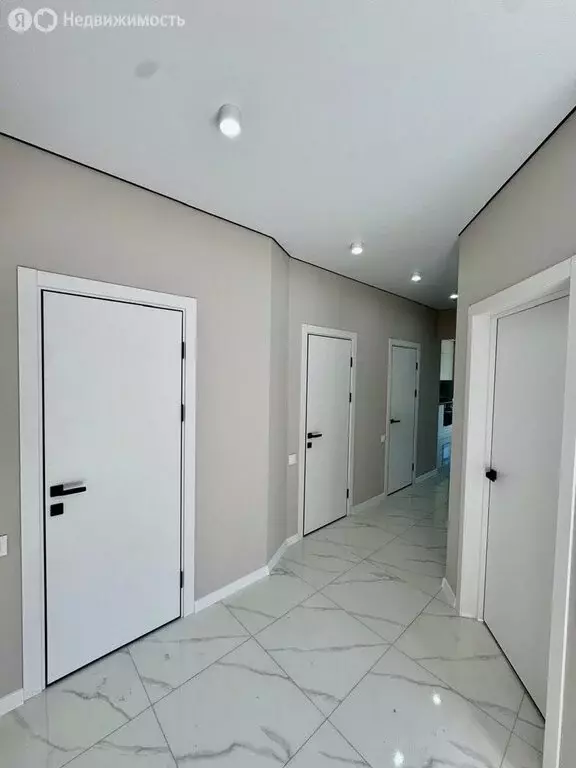 Дом в Михайловск, улица Федора Ушакова, 29 (100 м) - Фото 2